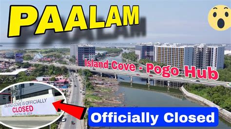 Kawit, Cavite proposes another POGO hub .